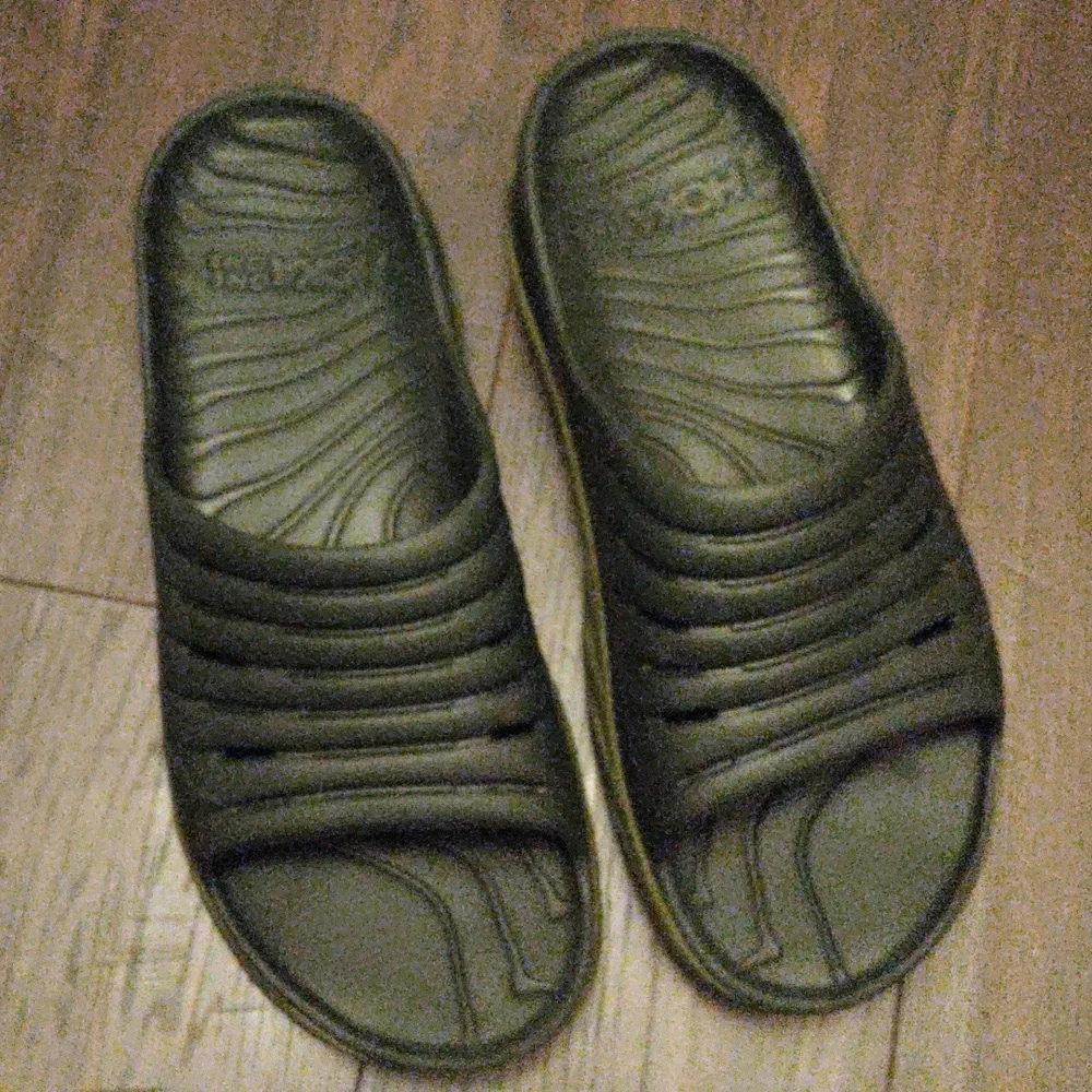 Hoka One One Recovery Slide Sandals